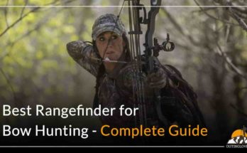 Best Rangefinder for Bow Hunting