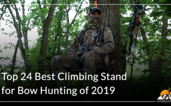 Top 24 Best Climbing Stand for Bow Hunting of 2019