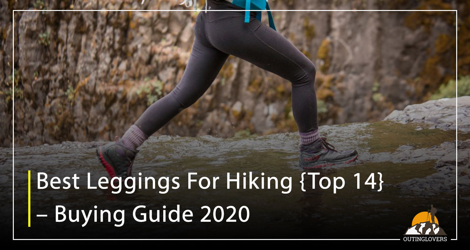 Best leggings for hiking? I have basically destroyed my Aligns by