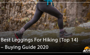 Best Leggings For Hiking - {Top 14} – Buying Guide 2020