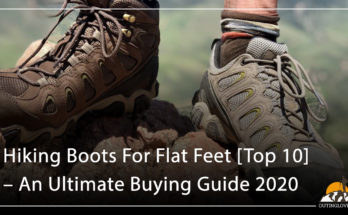 best hiking shoes for pronation