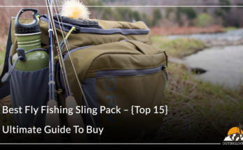 Best Fly Fishing Sling Pack