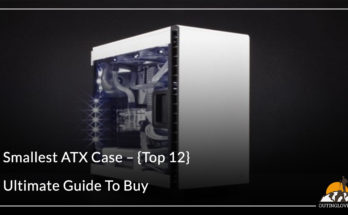 Smallest ATX Case