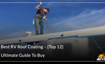 Best RV Roof Coating