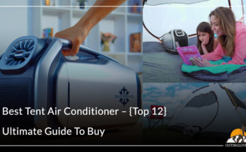 Best Tent Air Conditioner