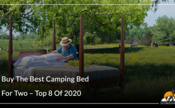 Best Camping Bed For Two