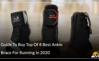 Best Ankle Brace For Running