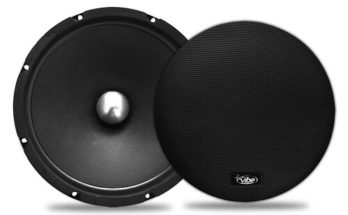 6.5 speakers with good bass