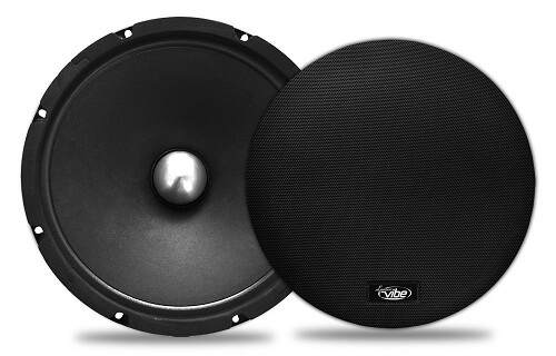 6.5 speakers with good bass