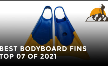 best bodyboard fins