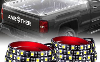 LED Truck Bed Lights