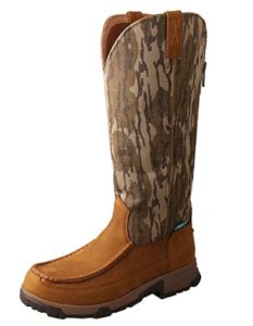 Twisted X Men’s 17” Viperguard Snake Boots