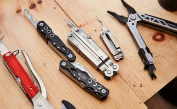 best multitool for backpacking