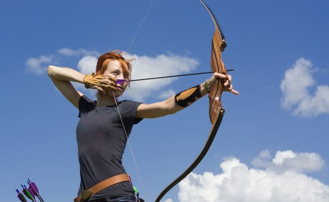 A Beginner's Guide to Recurve Bows-outinglovers