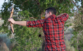 Unlocking the Secrets of Instinctive Aiming: A User-Friendly Guide to Shooting a Bow