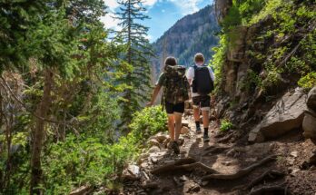 long-distance hiking-outinglovers