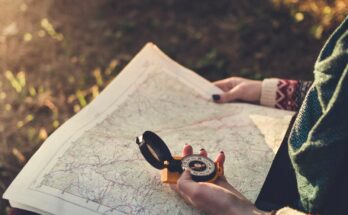 Advanced Hiking Navigation Skills Beyond the Basics: Discover the Trailblazer Within