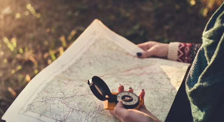 Advanced Hiking Navigation Skills Beyond the Basics: Discover the Trailblazer Within