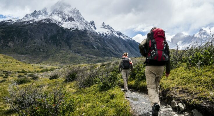 VALUABLE INSIGHTS THAT WILL HELP YOU ENHANCE YOUR HIKING EXPERIENCE
