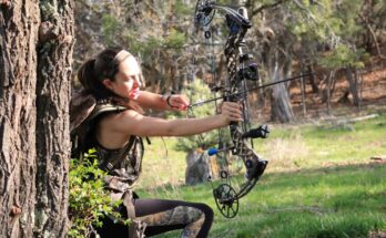 Mastering the Art: Fred Bear's 10 Commandments of Bow Hunting
